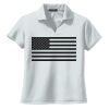 Women's Dri Mesh ® V Neck Polo Thumbnail