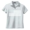 Women's Dri Mesh ® V Neck Polo Thumbnail