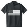 Dry Zone ® Colorblock Ottoman Polo Thumbnail