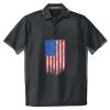 Dry Zone ® Colorblock Ottoman Polo Thumbnail