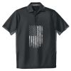Dry Zone ® Colorblock Ottoman Polo Thumbnail