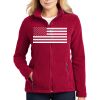 Women's Value Fleece Jacket Thumbnail