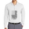 Long Sleeve Dri FIT Stretch Tech Polo Thumbnail