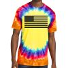 Window Tie Dye Tee Thumbnail